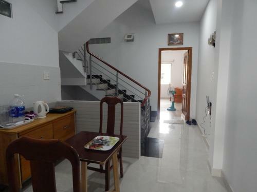 Homestay 37 Ad