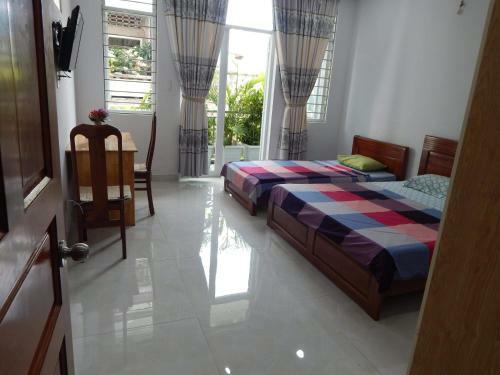 Homestay 37 Ad