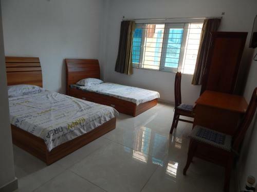 Homestay 37 Ad