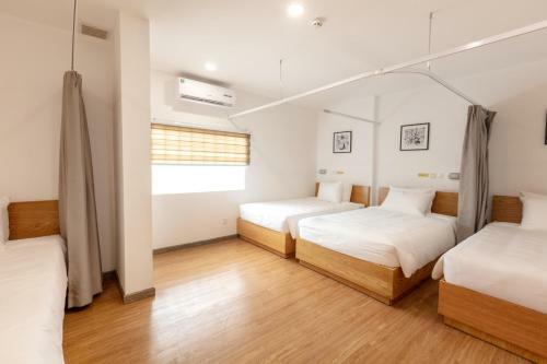 Dai Nam Sai Gon Hotel