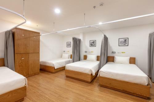 Dai Nam Sai Gon Hotel