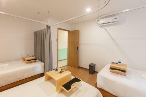 Dai Nam Sai Gon Hotel