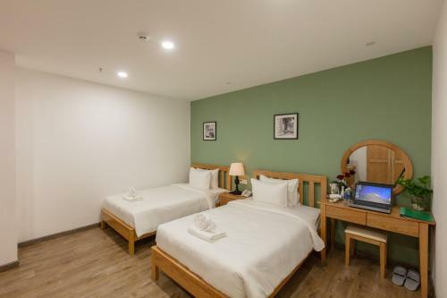 Dai Nam Sai Gon Hotel