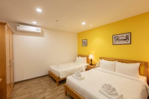 Dai Nam Sai Gon Hotel