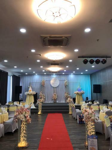 Dai Nam Sai Gon Hotel