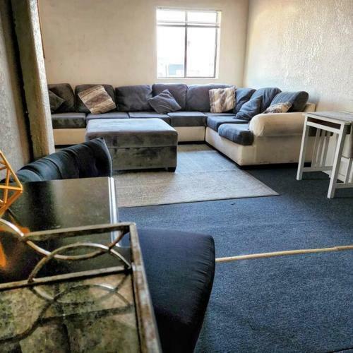 Apartamento Downtown Fontana Soho Loft Rooftop Experience