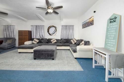 Apartamento Downtown Fontana Soho Loft Rooftop Experience