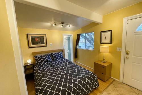 Warm Springs Oasis