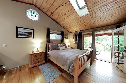 Bent River Bungalow
