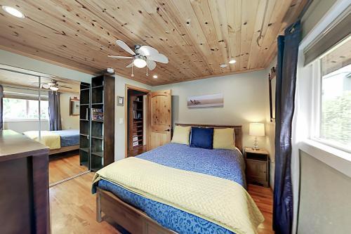 Bent River Bungalow