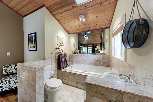 Bent River Bungalow