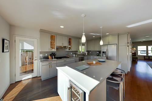 Modern Wine Country Charmer