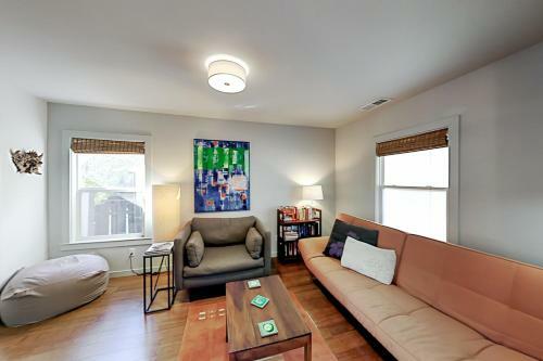 Modern Wine Country Charmer