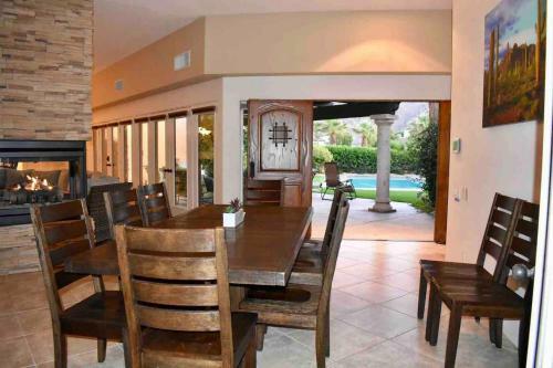 Casita La Quinta