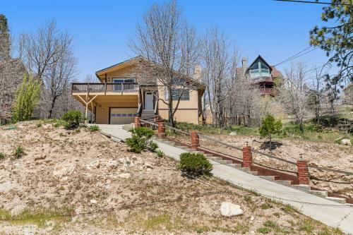That '70s House - New Listing! Newly Renovated!