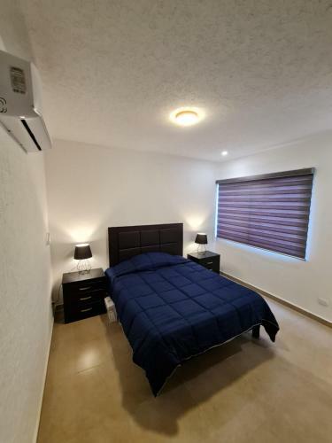 Apartamento Laguna Apodaca