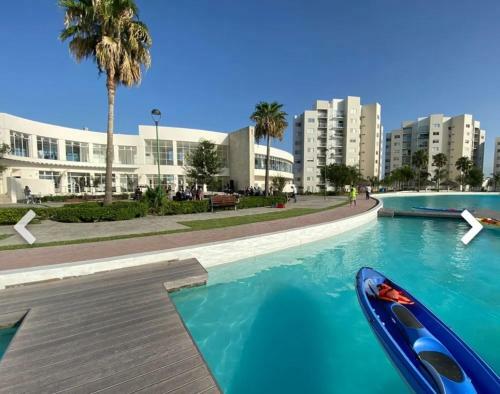 Apartamento Laguna Apodaca