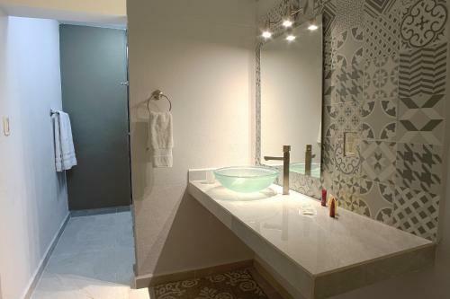 Apartamento C�modo Y Amplio Loft En El Coraz�n de San Pedro