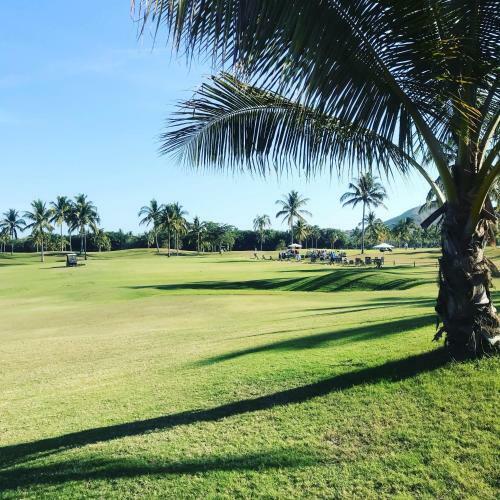 Apartamento Golf Access Inside The Gates Of Punta Mita & More