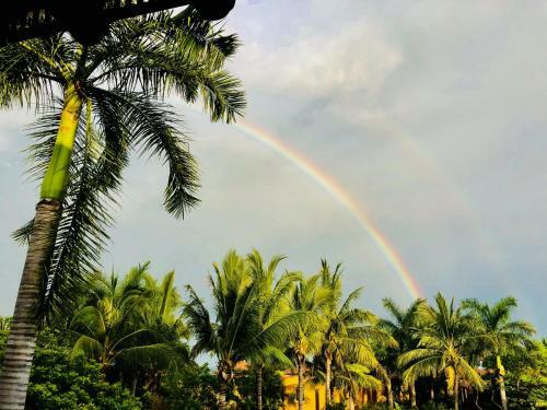 Apartamento Golf Access Inside The Gates Of Punta Mita & More