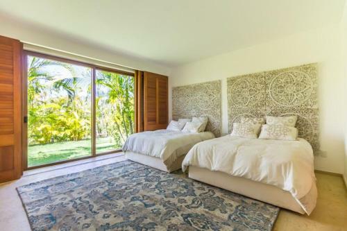 Apartamento Golf Access Inside The Gates Of Punta Mita & More