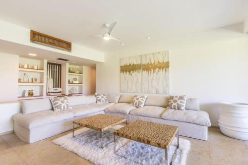 Apartamento Golf Access Inside The Gates Of Punta Mita & More