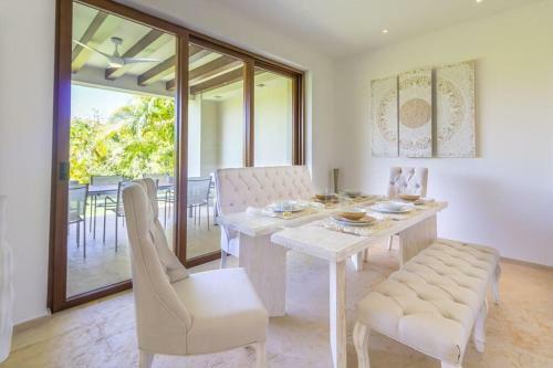 Apartamento Golf Access Inside The Gates Of Punta Mita & More