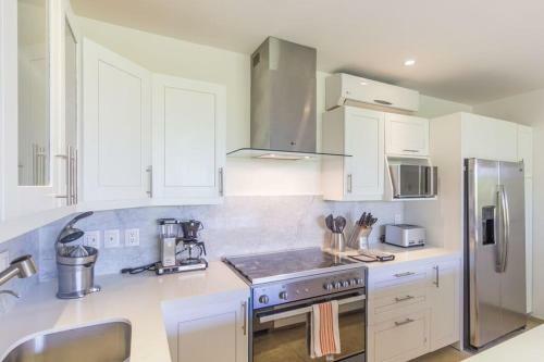 Apartamento Golf Access Inside The Gates Of Punta Mita & More