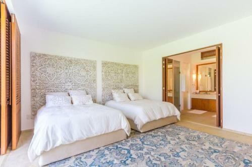 Apartamento Golf Access Inside The Gates Of Punta Mita & More