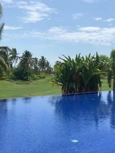 Apartamento Golf Access Inside The Gates Of Punta Mita & More