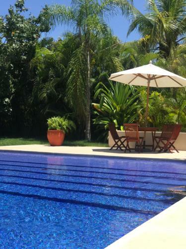 Apartamento Golf Access Inside The Gates Of Punta Mita & More