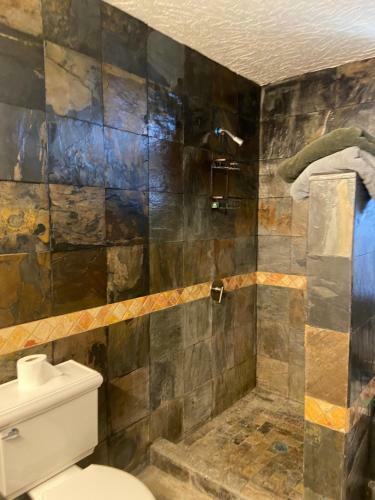 Apartamento La Misi�n Hideout
