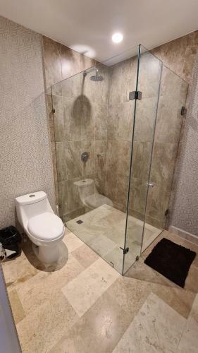 Apartamento Departamento Con Vista A La Ciudad