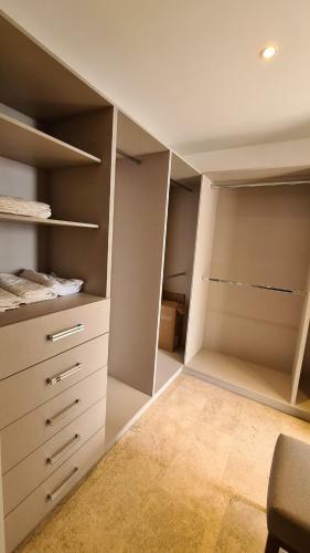 Apartamento Departamento Con Vista A La Ciudad
