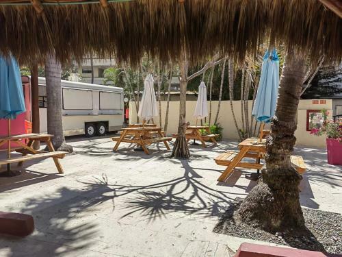 Apartamento A Pie de Playa En Piso 8 Condomar Vallarta