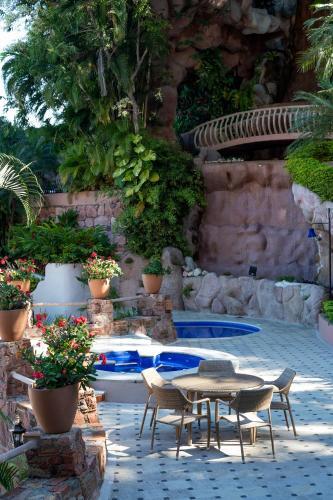 Hotel Marcela Resort & Spa