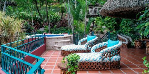 Hotel Marcela Resort & Spa