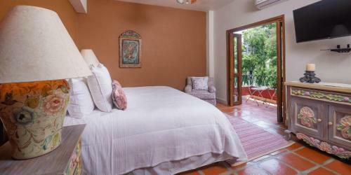Hotel Marcela Resort & Spa