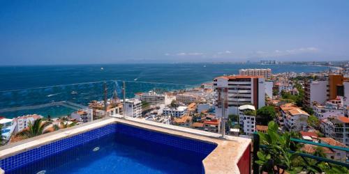 Hotel Marcela Resort & Spa