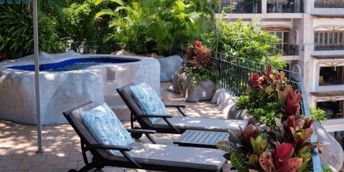 Hotel Marcela Resort & Spa