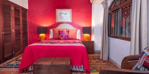 Hotel Marcela Resort & Spa