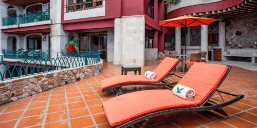 Hotel Marcela Resort & Spa