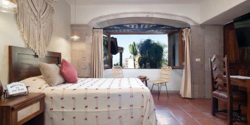 Hotel Marcela Resort & Spa