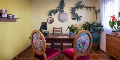 Hotel Marcela Resort & Spa