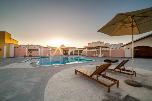 Apartamento Loft Equipado Con Piscina Excelente Ubicaci�n