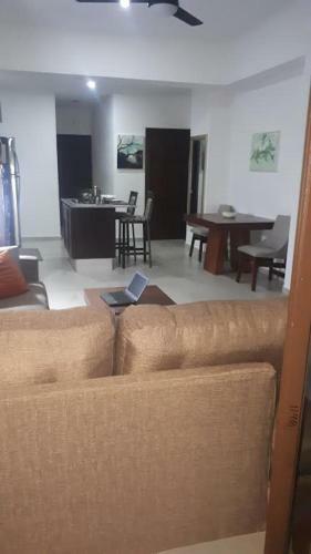 Apartamento Manyara
