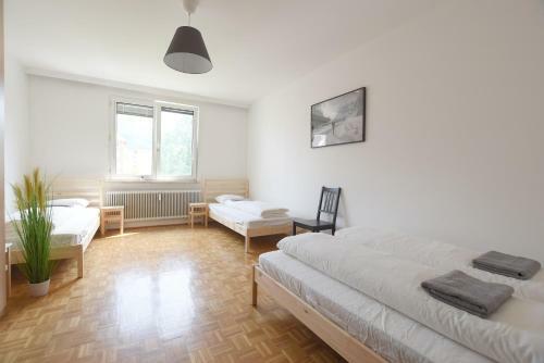 Studio Apartment With View