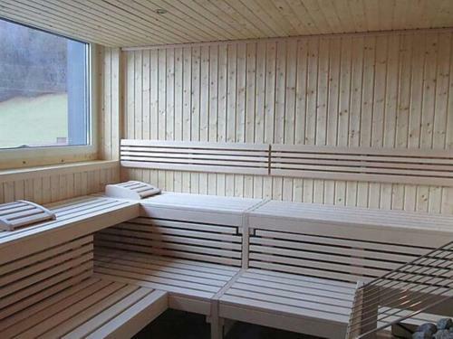 Apartment In Kl�sterle Am Arlberg With Garden