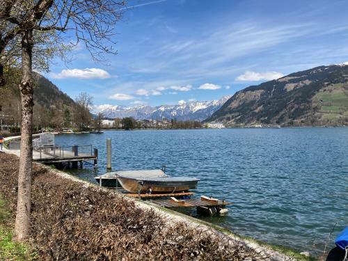New! Apartment Gipfelgl�ck Kaprun