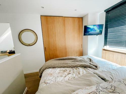 Apartamento La Mer�moi - Duplex Knokke With Balcony